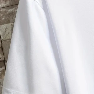 Herrenkurzer Kurzfilm -Sleeved T -Shirt und zwei Stück Rundkragenanzug, Trenddruck, wunderschöner Sportanzug, Gangsterabdruck, Sommeranzug 6 Hauptverkaufs -Gangsterhose - №6