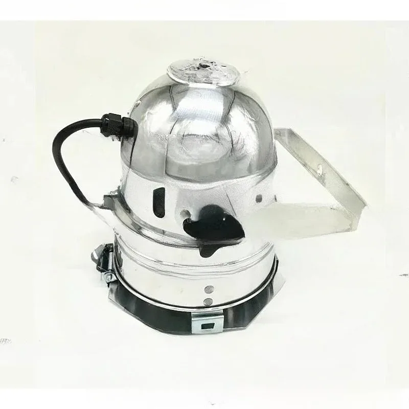PAR64 Par56 Downlight Spotlight Stage Lighting P38P64 Lampshade Aluminum 1000W 300W Par Lamp