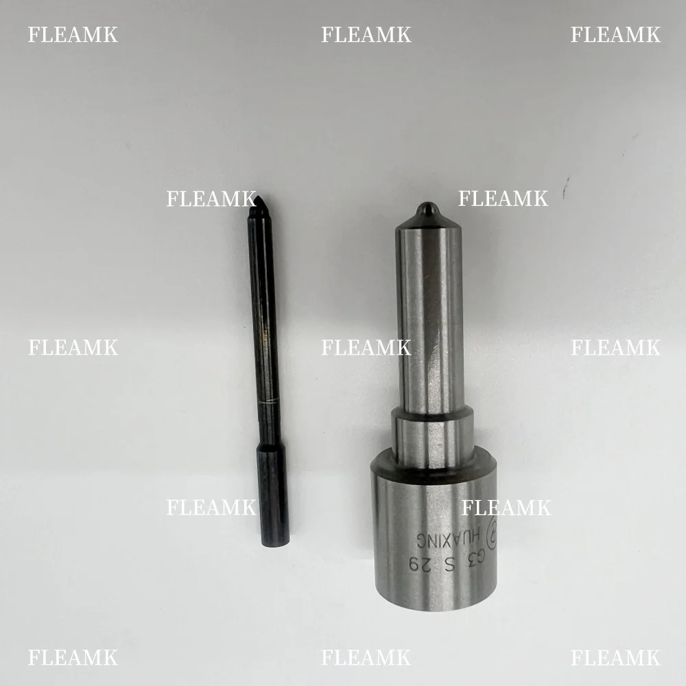 High Quality Fuel Injector G3S29 Is Suitable for 295050-1710 8-98238318-0 8-98076995-2 01S01513J Fuel Injector
