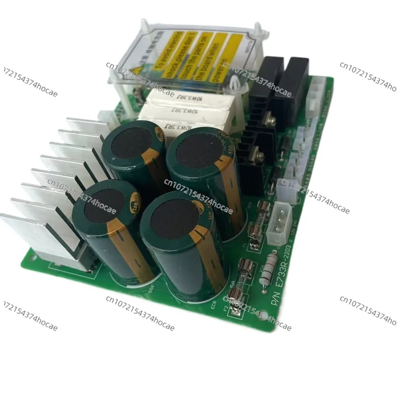 

Computer embroidery machine accessories E733 wire cutting power board wire cutting color board