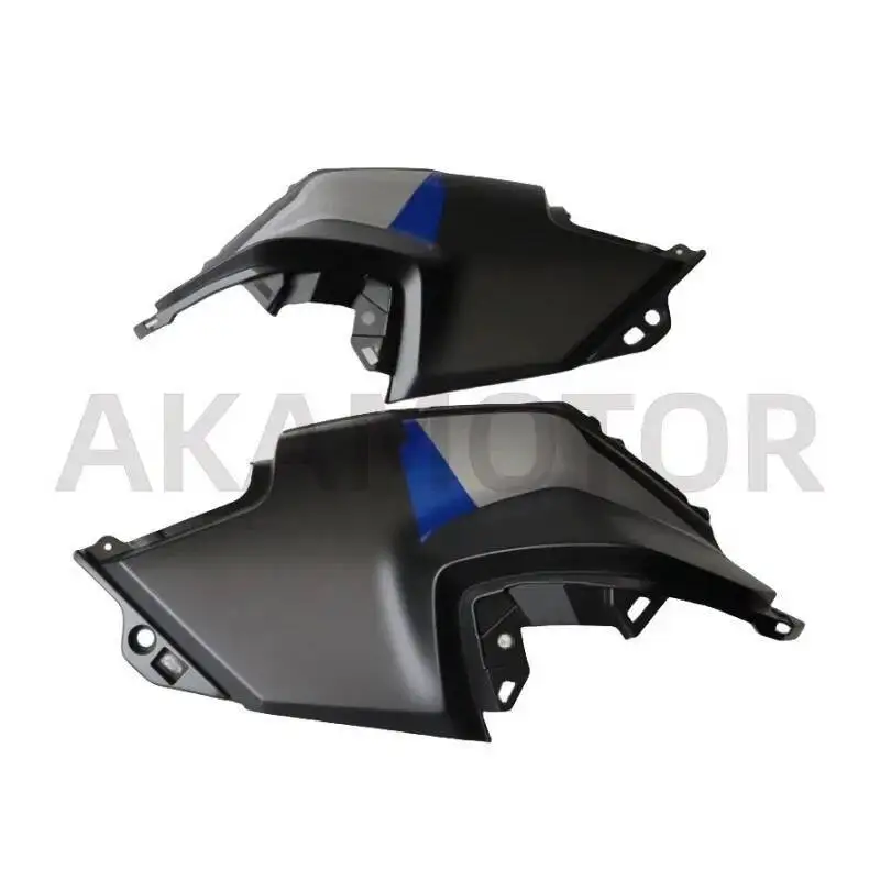 

Left / Right Fuel Tank Guard Plate For Loncin Voge Ds525x Lx500-x/y