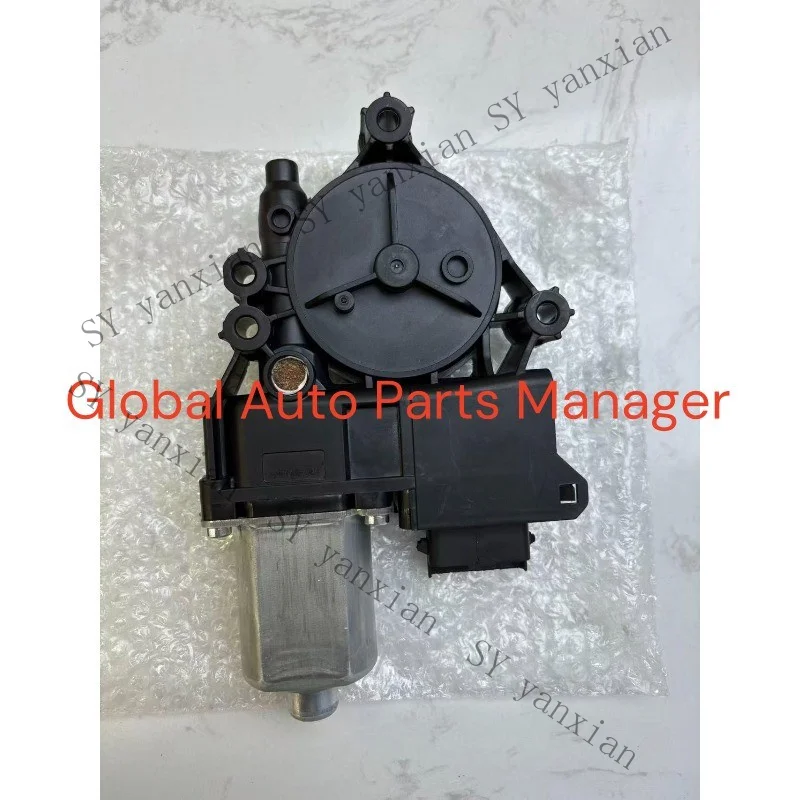 SY+ Front Left Window Motor Safety Window 82450-3x010 For 2011-2015 Hyundai Elantra