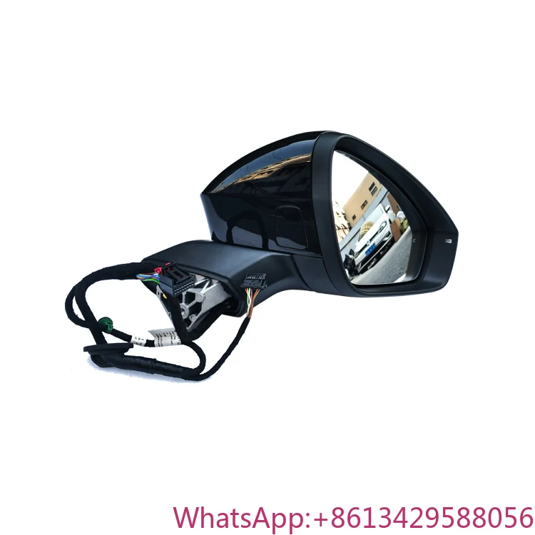 

OE 11G857507C 11G857508C ID4 Side Mirror With 360 Camera and Blind Spot for VW ID3 ID4 ID6 Accessories