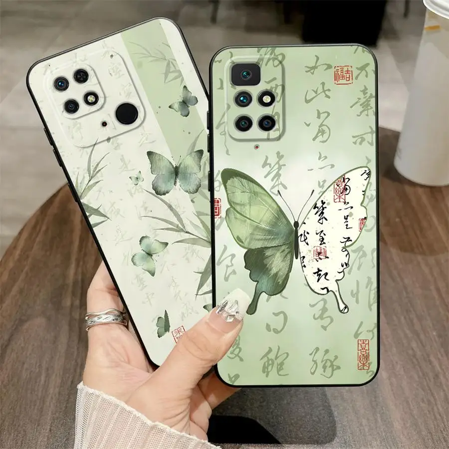 Soft Back Phone Cov… - image