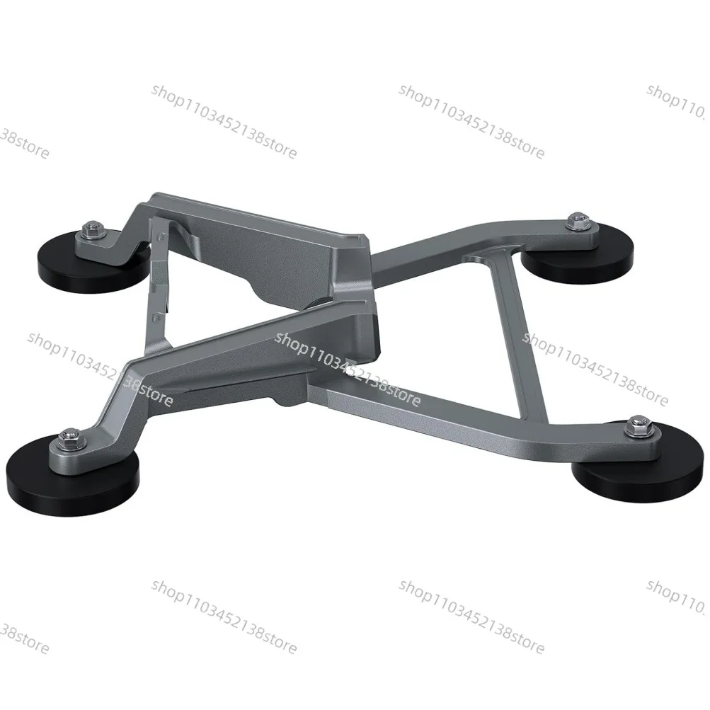 

Mini Roof Bracket Magnetic Quick Release for RVs Vans Boats Yachts Trucks