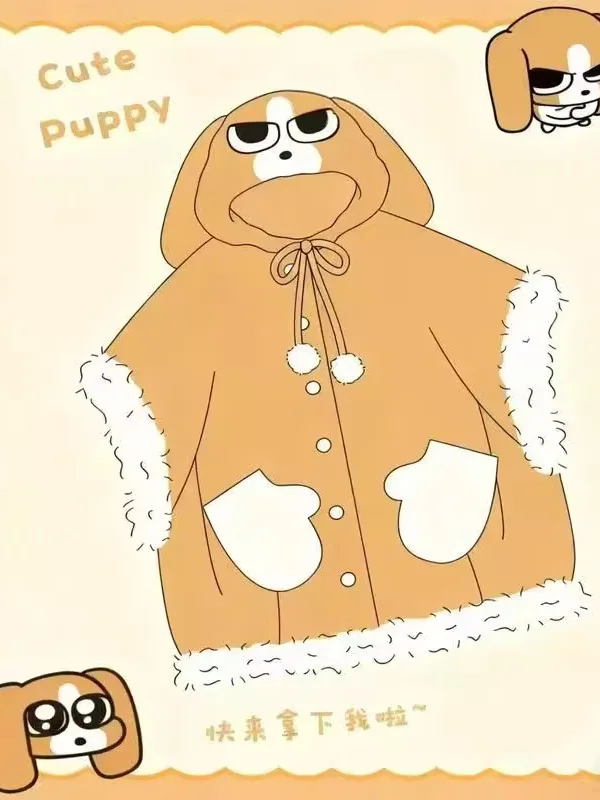 accappatoio-invernale-spesso-con-cappuccio-motivo-casetta-per-cani-morbido-e-caldo-in-velluto-corallo-lunghezza-al-ginocchio-abbigliamento-da-notte-per-giovani-collezione-2025