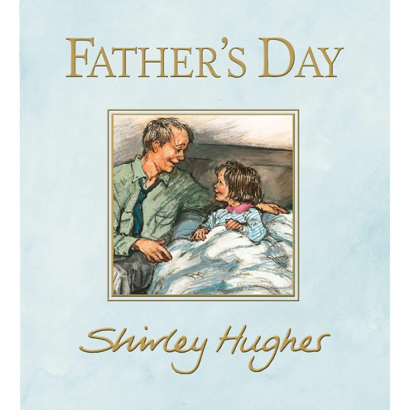 

День отца Ширли Хьюз Уокер, Великобритания, 9781406385922 Книга