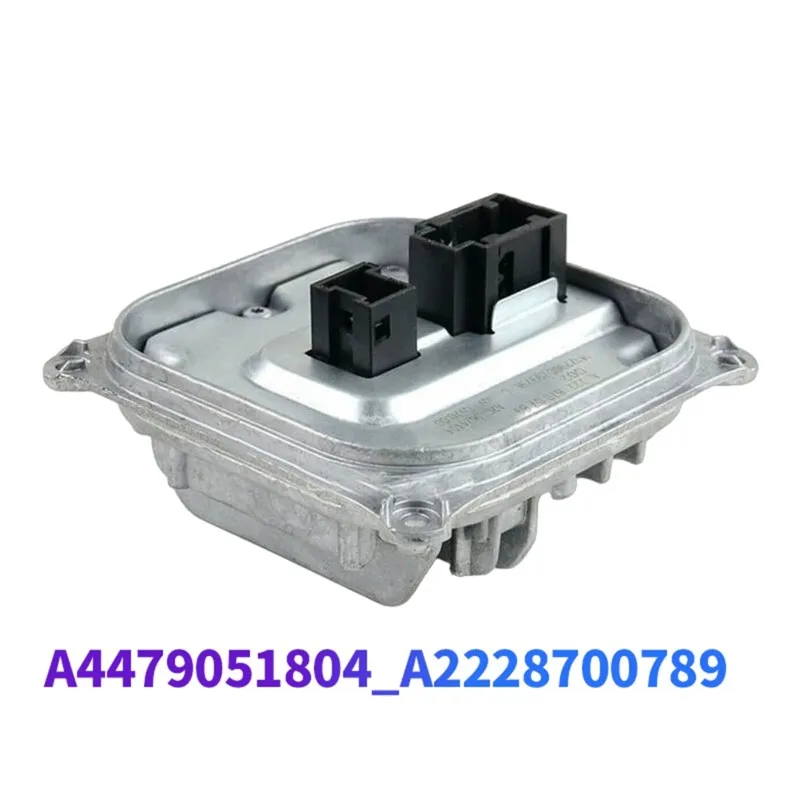 A82M-A4479051804 4479051804 For C-Class E-Class S-Class 2009- 2021 Headlight Control Module