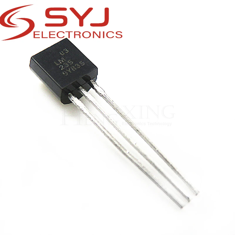 

5pcs/lot LM235Z LM235 TO-92 In Stock