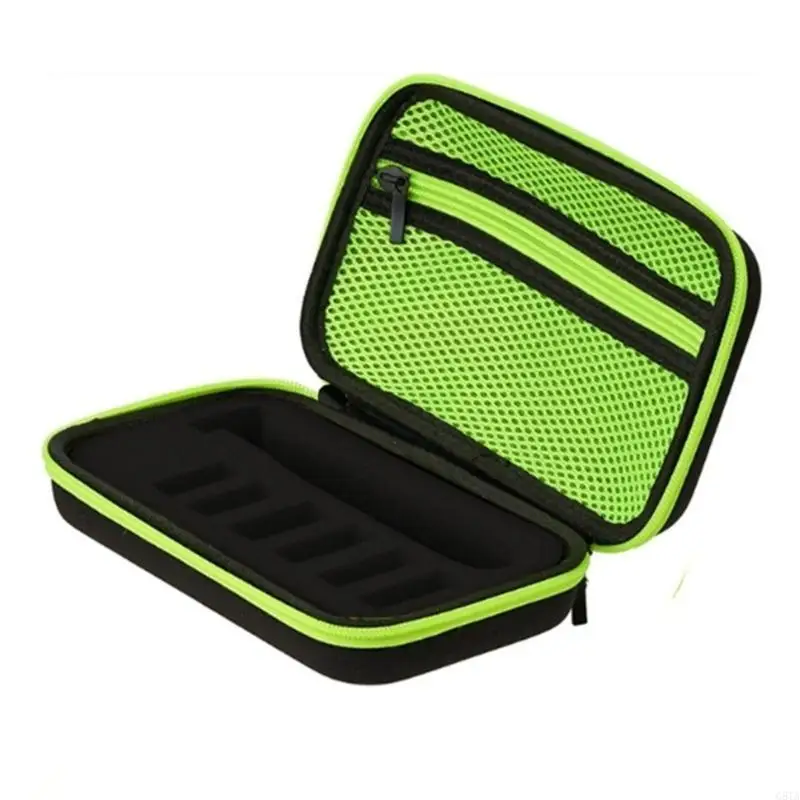 G8TA Người giữ máy cạo râu nhỏ gọn cho QP2630, QP2530, QP2620 Home and Business Travel