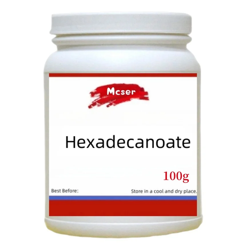 Hot Selling Cosmetic Grade Material Dphcc Dimeric Pentaerythritol Hexaoctanoate/hexadecanoate