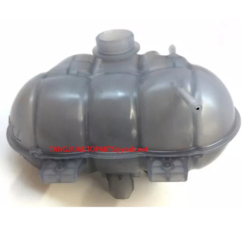 Expansion Coolant Recovery Tank Fit Ford Mustang 2015-2020 FR3Z8A080A