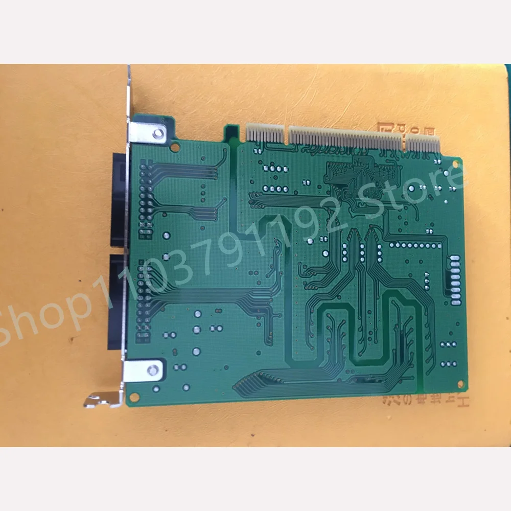 

Карта сбора данных DIO3216B V1.2