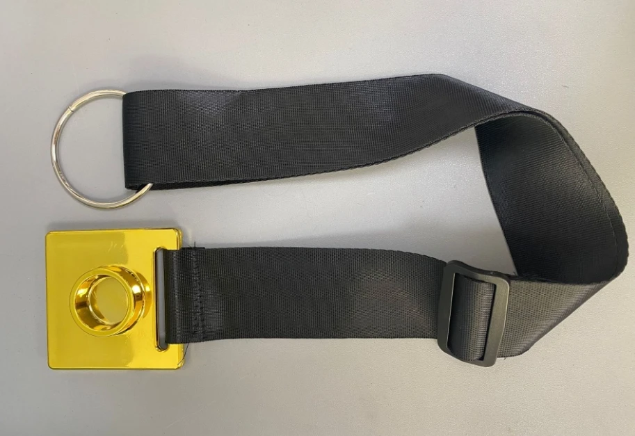 

Anti-slip Mat for Cello Anchor Stopper Holder Non-slip Belt Plastic Adjustable Endpin Rest