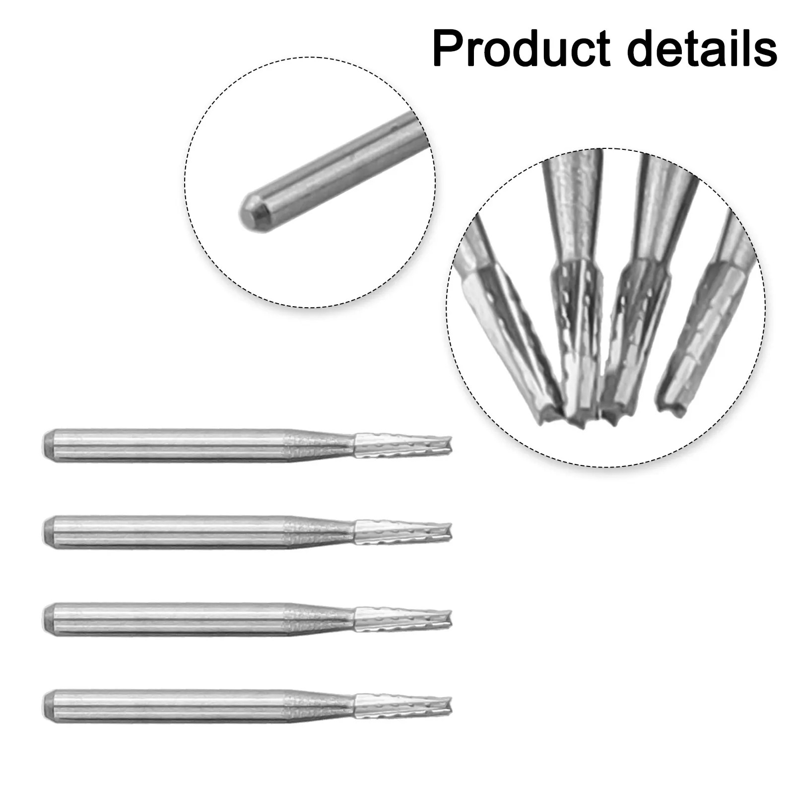 

AAAAA1mmAutomobileWindshieldRepair Tool DIY Автомобильное стекло Коническое твердосплавное сверло Инструменты для ремонта автомобильного стекла Специальное сверло