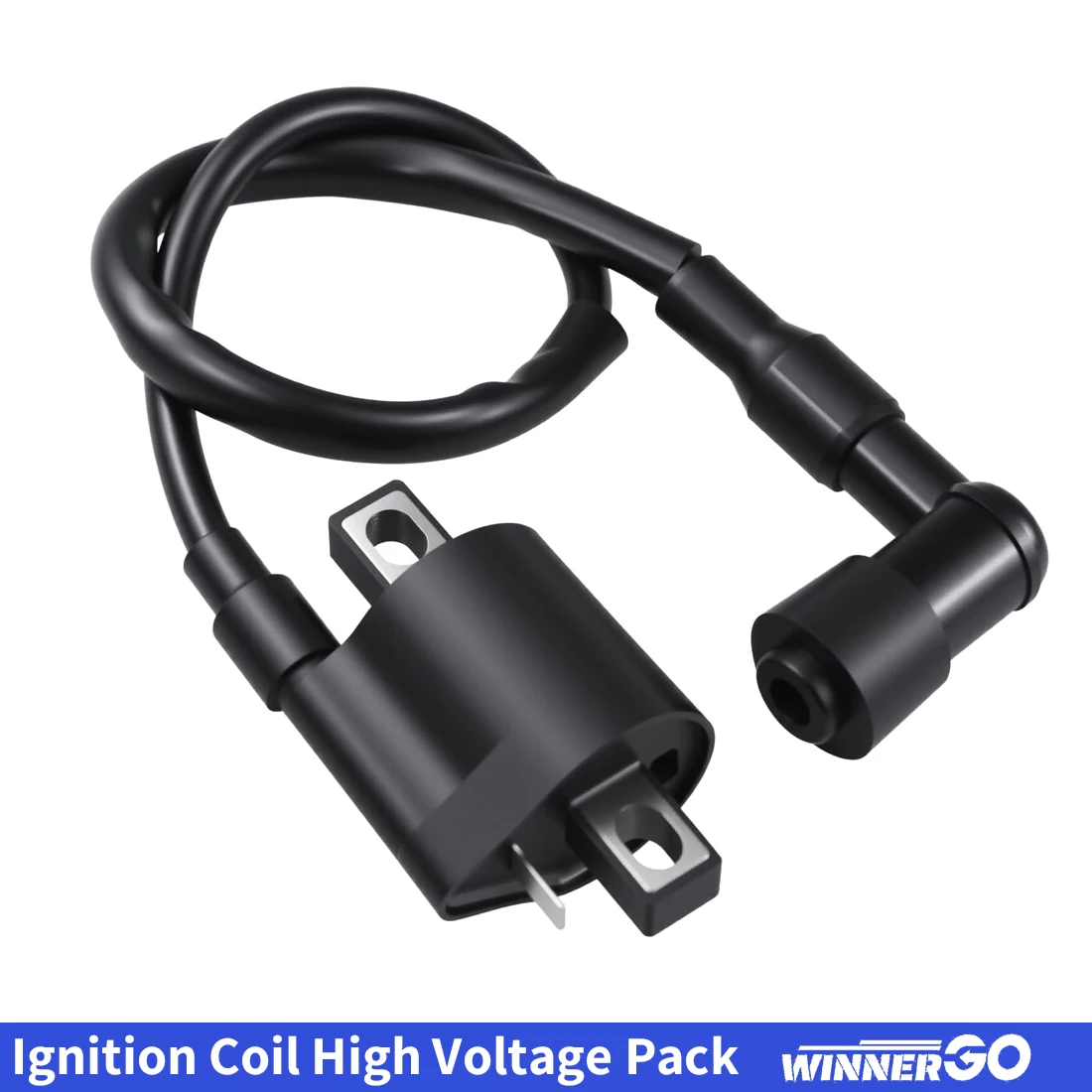 Ignition Coil After… - image