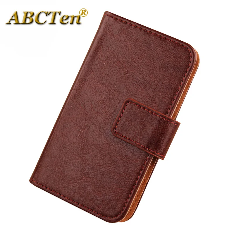 Case for Emporia SMART.3 Mini Cover Solid Color Flip Wallet Leather Phone holster for Emporia SMART.4 S4 5 SMART.2 Coque