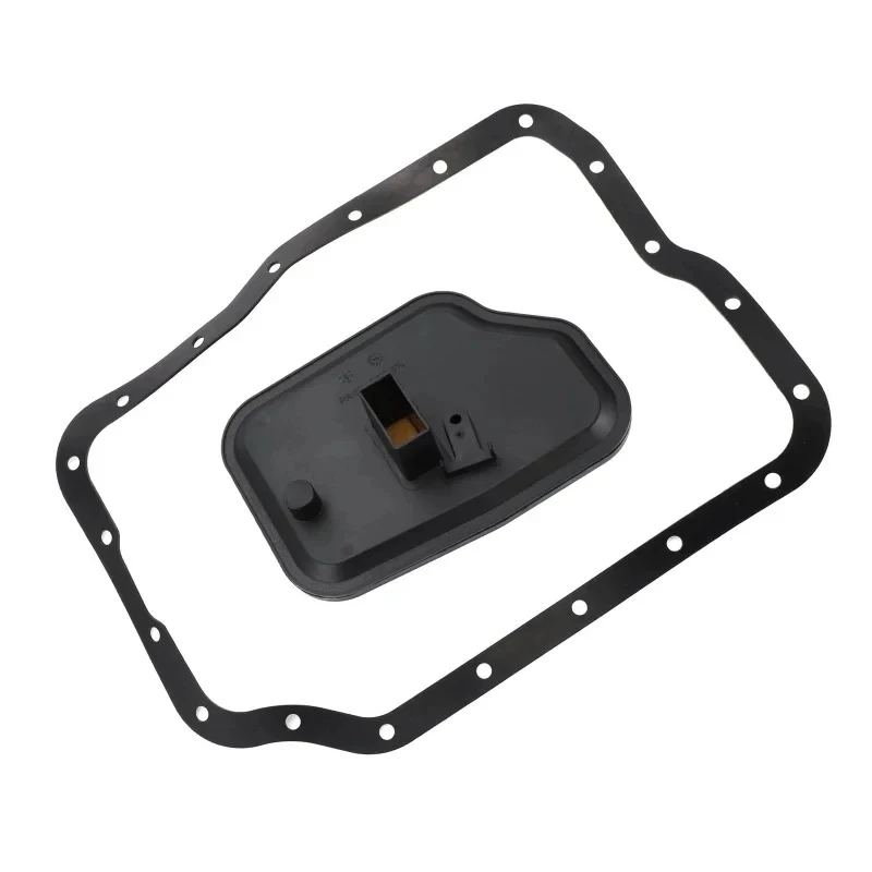 

FNC121500A Transmission Oil Filter &Gasket Kit For Mazda 3 5 6 CX-7 2010-2012 &Ford &Fusion 6E5Z7B155A 5F27E FN4AEL J39A