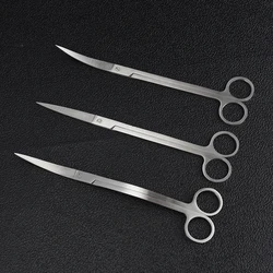 Aquarium Stainless Steel Cleaning Tools Aquascape Tools Aquarium Scissors Aquarium Tweezers Aquarium Spade