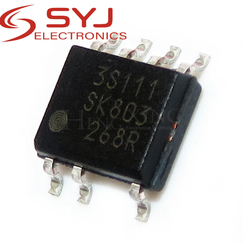 10 шт. SSC3S111 3S111 SOP-8