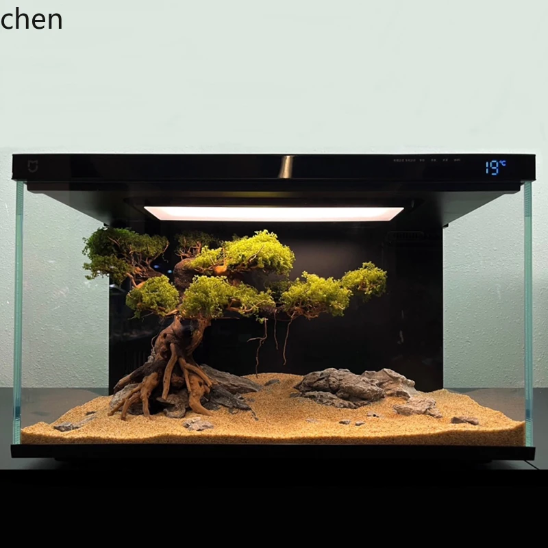 Yxy Fish Tank Ecolo… - image