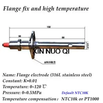 10 最佳銷售 單線水感測器 - №10