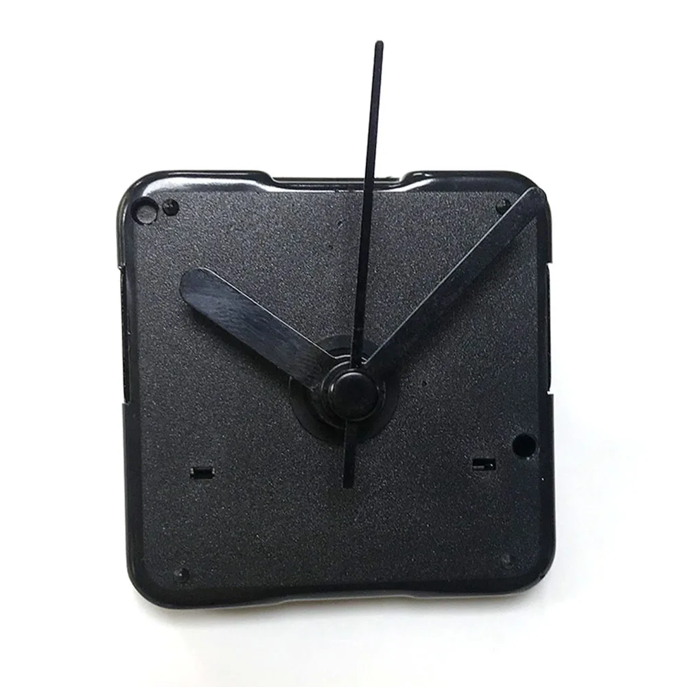 Clock Movement Kit Movement DIY Clock Motor Movement Replacing Fluorescence Clock Long Shaft Making A Clock Shop Craft Clocks