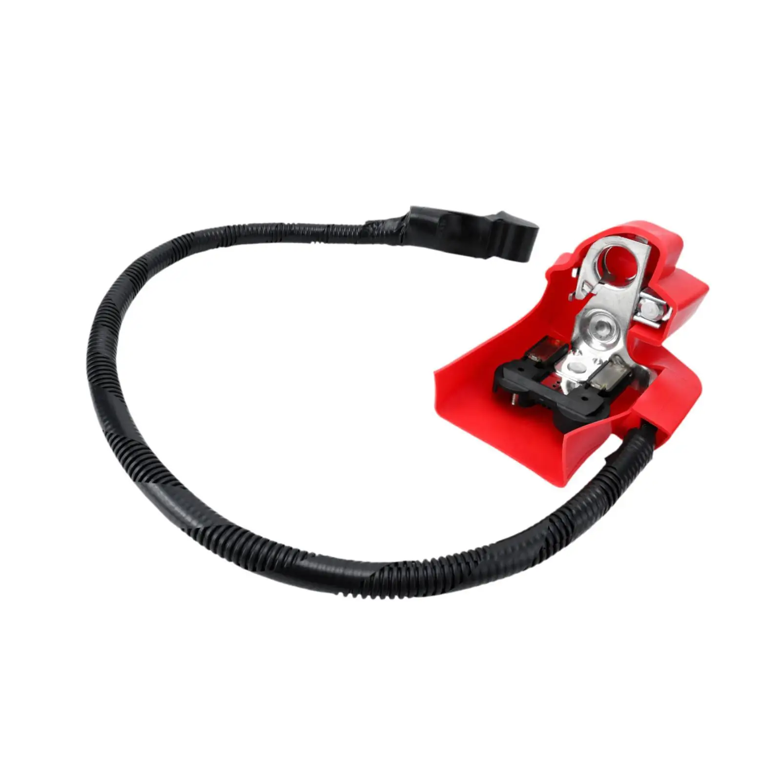 

Накладка на кабель аккумулятора, удобные аксессуары для Ford 2007-2012 гг.