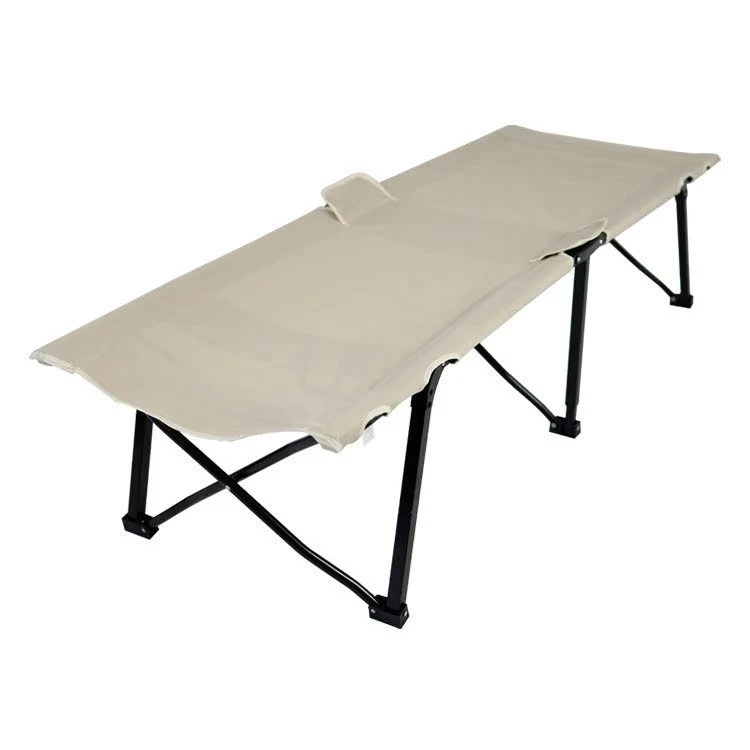 

Single, folding bed, lunch break bed, outdoor picnic, camping, recliner, office, portable