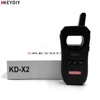 정품 KD-X2 자동차 키 프로그래머, 자동 원격 메이커, 잠금 해제 키 생성기, 칩 리더, 주파수 테스터, KDX2, KD900 보다 우수 6
