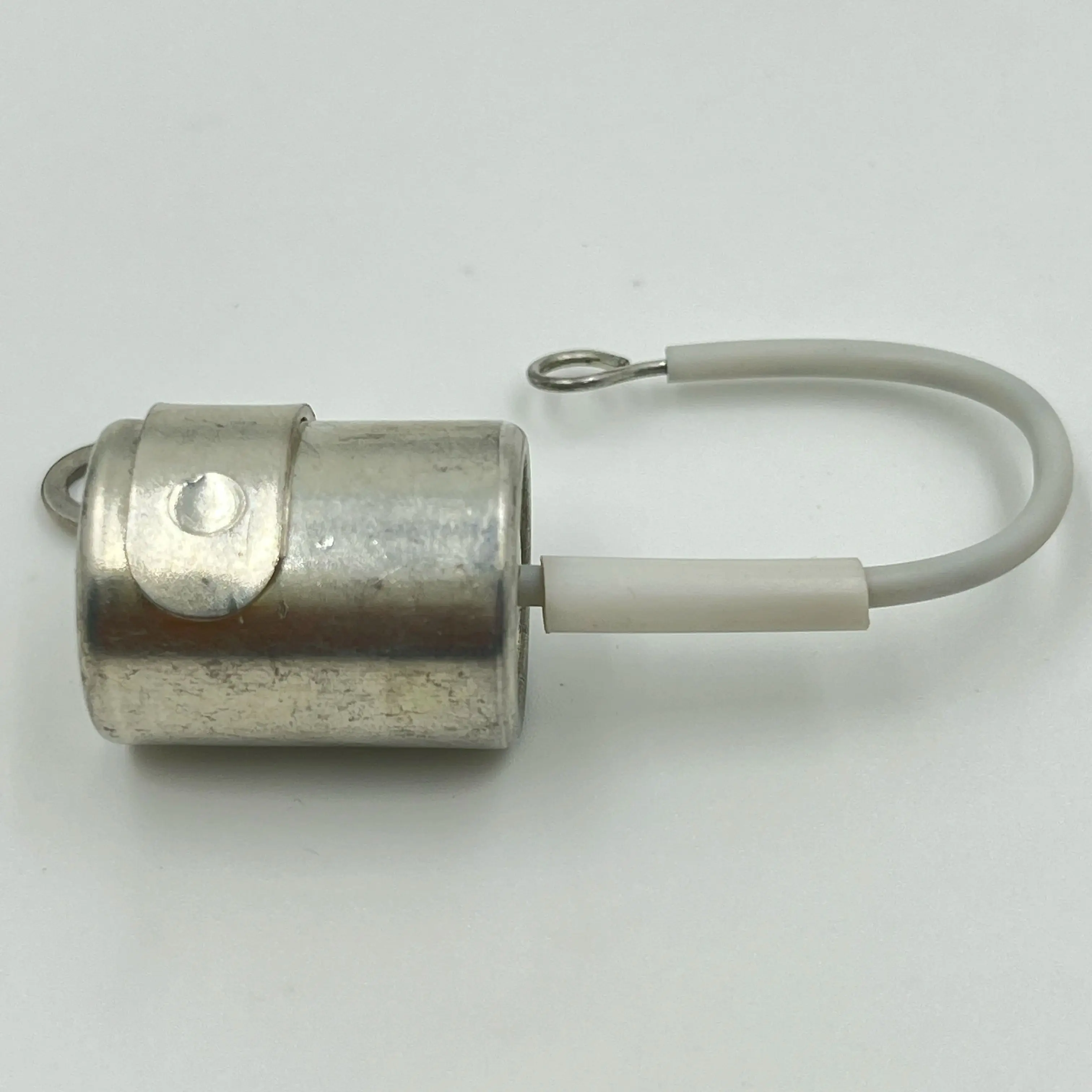 Ignition Condenser 2101-3706400 30-3706400 for LADA 2101-2107 VAZ GAZ 53 MTZ Tractor K42-18-12 K42-18-5 view 4