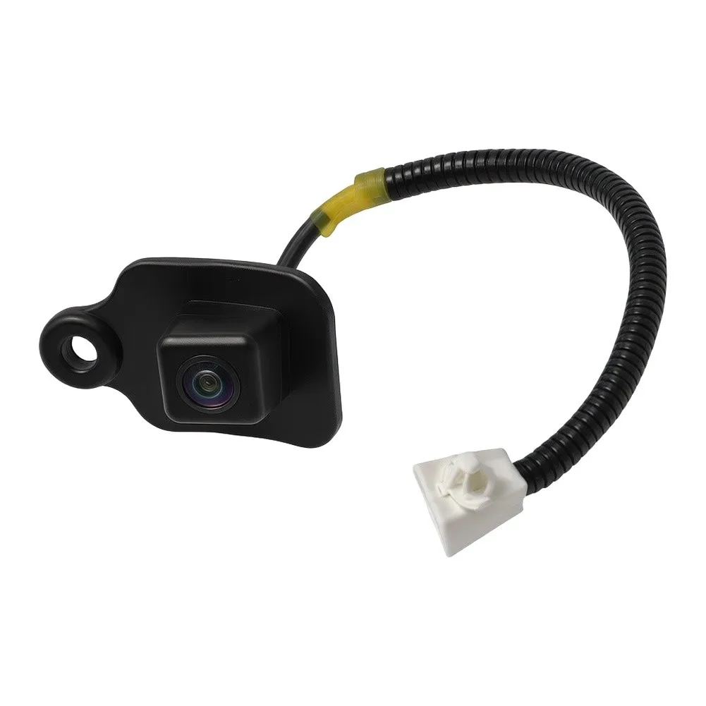 Reverse Camera Backup Camera Heat Resistant Material Anti-aging Design For Parking Assistance For Legacy 2012-2014