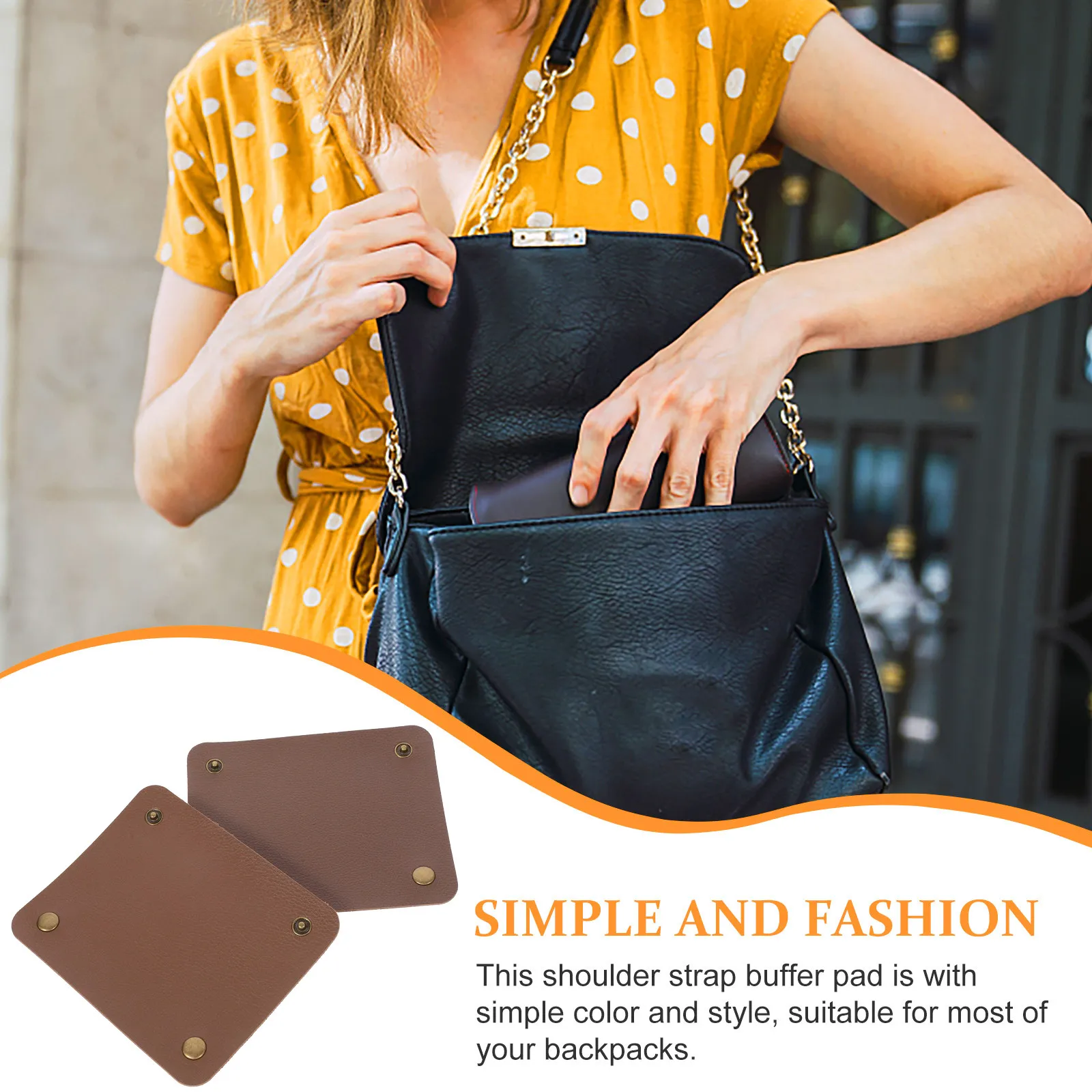 

Комплект из 4 накладок на ручки чемоданов из полиуретана, защитные чехлы для ручек дорожных сумок