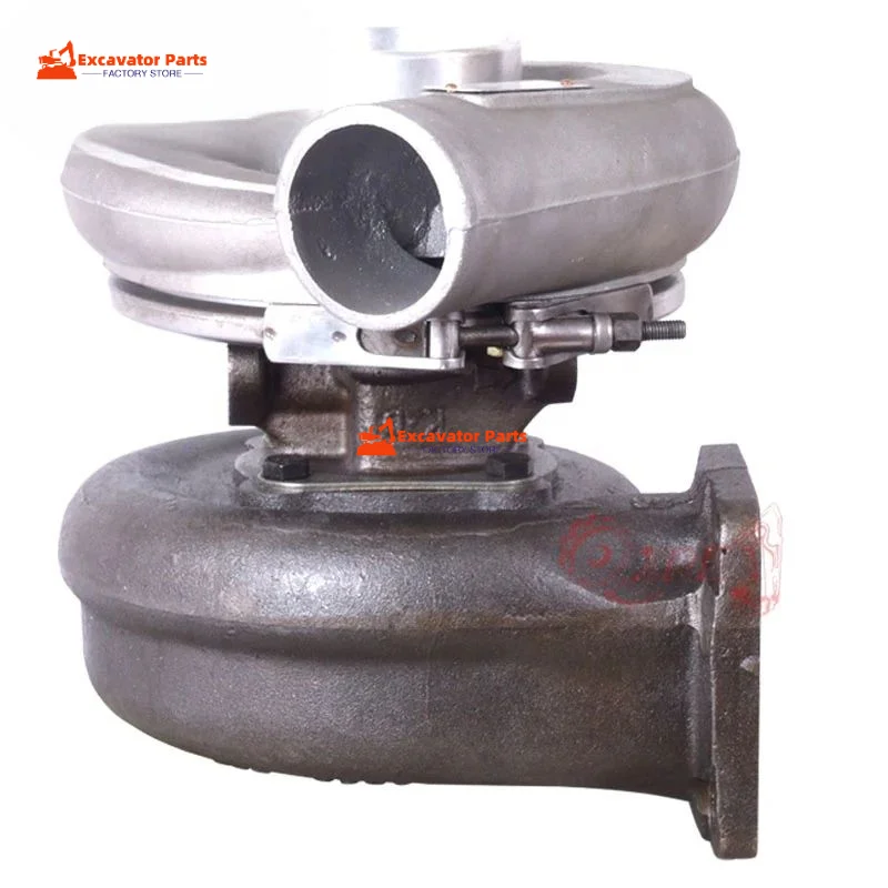 Manufacturer's supply high quality TD08 6D22T turbocharger 49134-00130 49174-00560 49188-01261 49188-01286