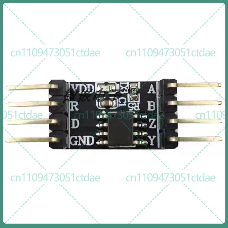 5-25pcs For SP3490EN RS422 to TTL Full Duplex Module