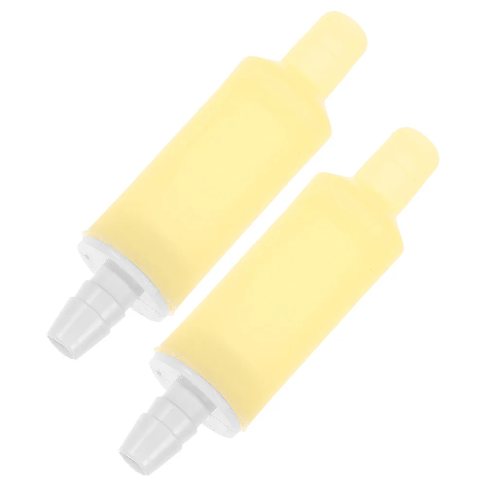 

2pcs Soap Dispenser Replacement Head Rubber Holder For Wall Mounted Bathroom Kitchen Lotion Shampoo Bottle Supplies Pump Head