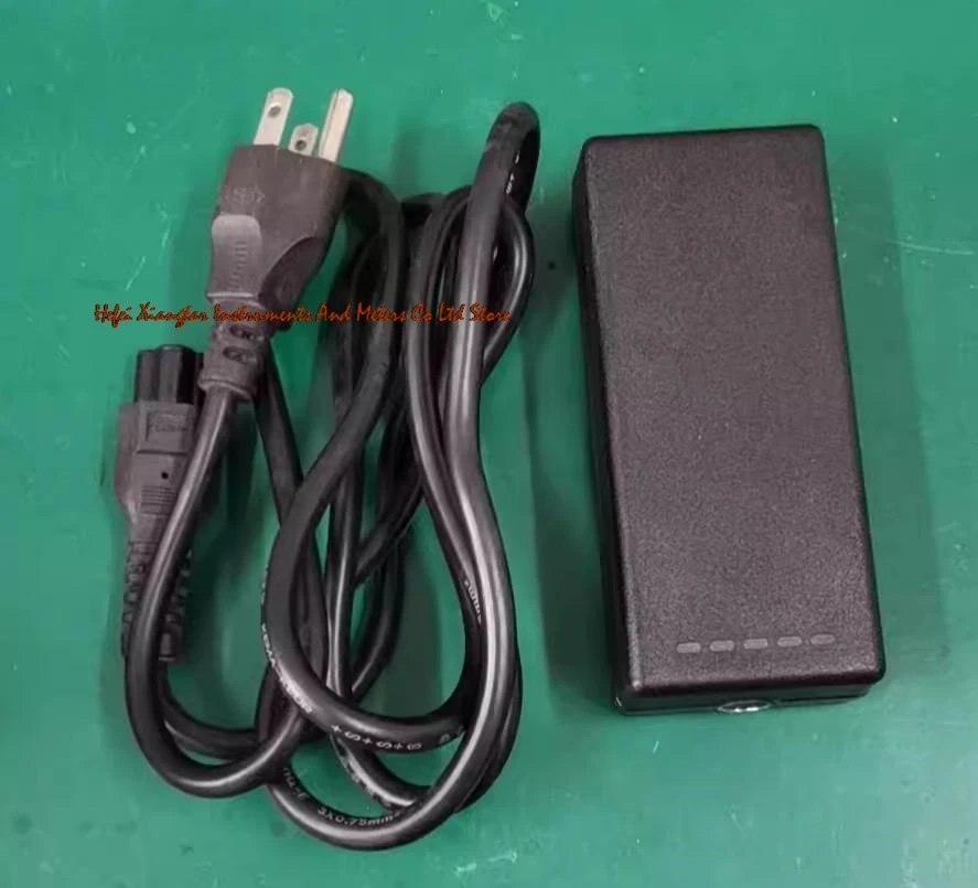 

Тестер аккумуляторов для ноутбуков и аксессуары: Внешнее зарядное устройство RFNC6, универсальный адаптер питания для ноутбуков.