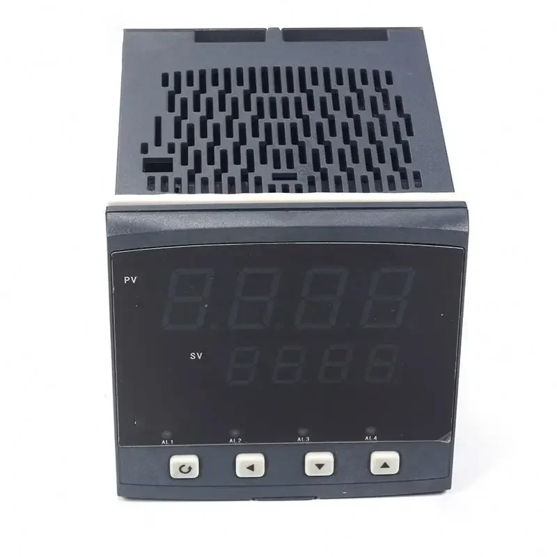 4-20mA Automatic electronic digital display liquid level indicator tank water level controller