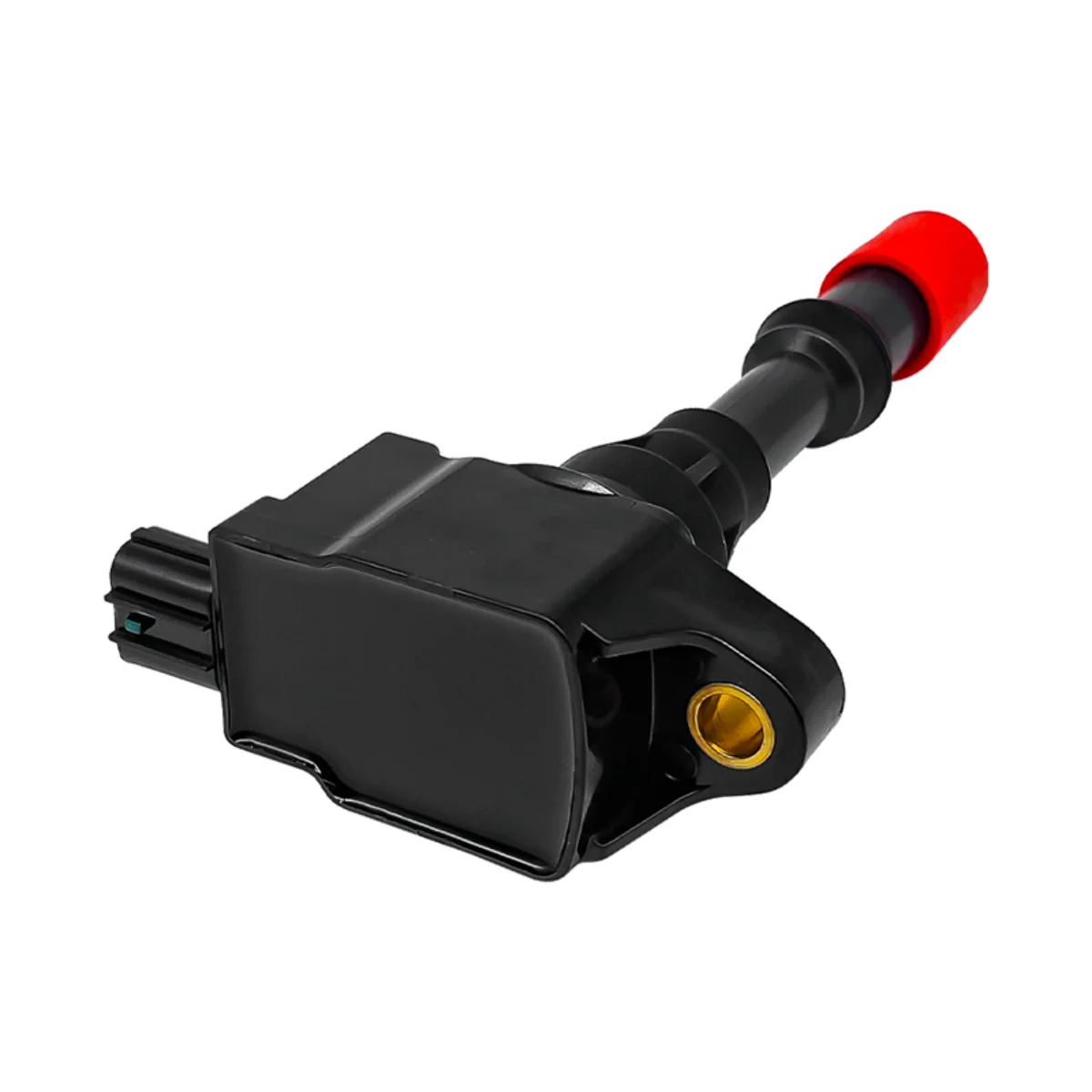 4PCS 30520-PWA-003 30520-PWA-S01 GAK Ignition Coil Accessories For Honda CIVIC VII VIII JAZZ II III Replacement Parts view 6