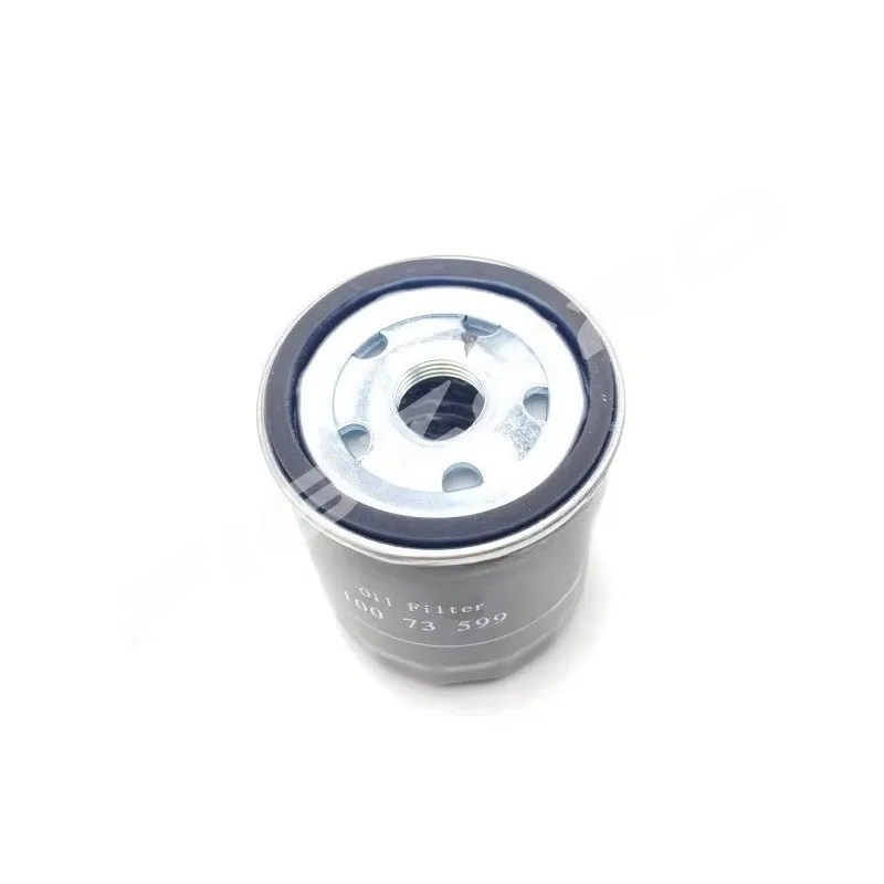 Genuine for Roewe 550 360 750 W5 350 for MG 5 MG6 MG7 Engine Oil Filter Black Colour Exterior Parts 1PC Automobiles