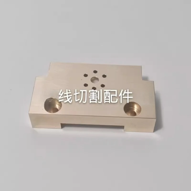 Slow Walking Wire Accessories Copper Plate M147 X053C884G52 M150 X053C884G55