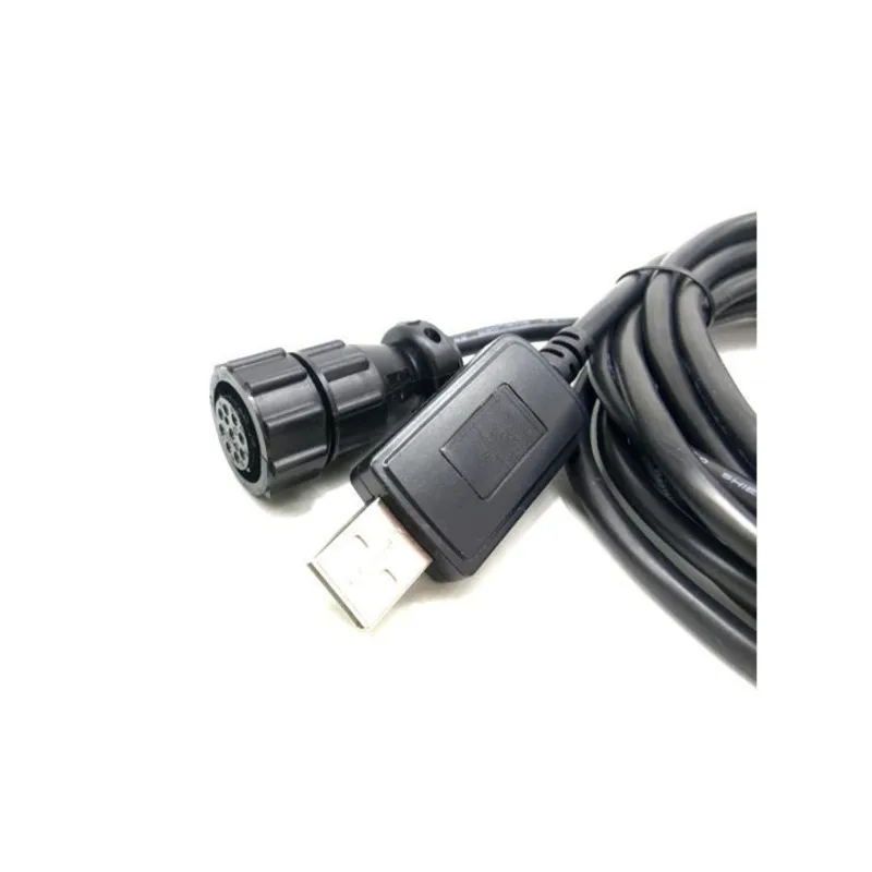3M  AIS Pilot Plug USB Data Cable, Marine Pilot Interface Connection Cable