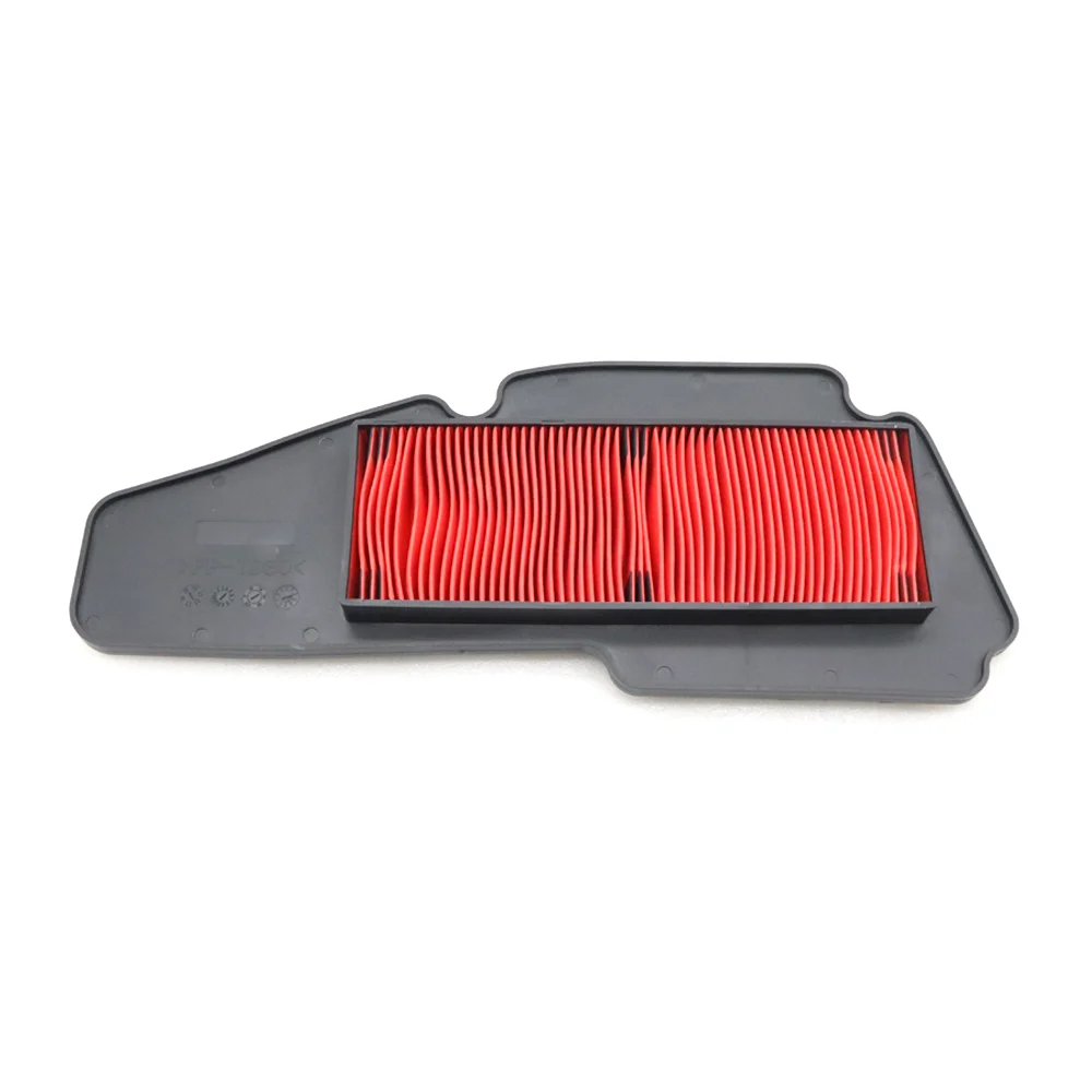 Motorcycle Accessories Air Intake Filter Cleaner Element For Yamaha Majesty-S 125 HW150 HW125 HW 125 150 XENTER FORCE SMAX 155