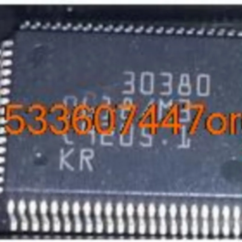 

100% new original 10PCS 30380 QFP80High quality products