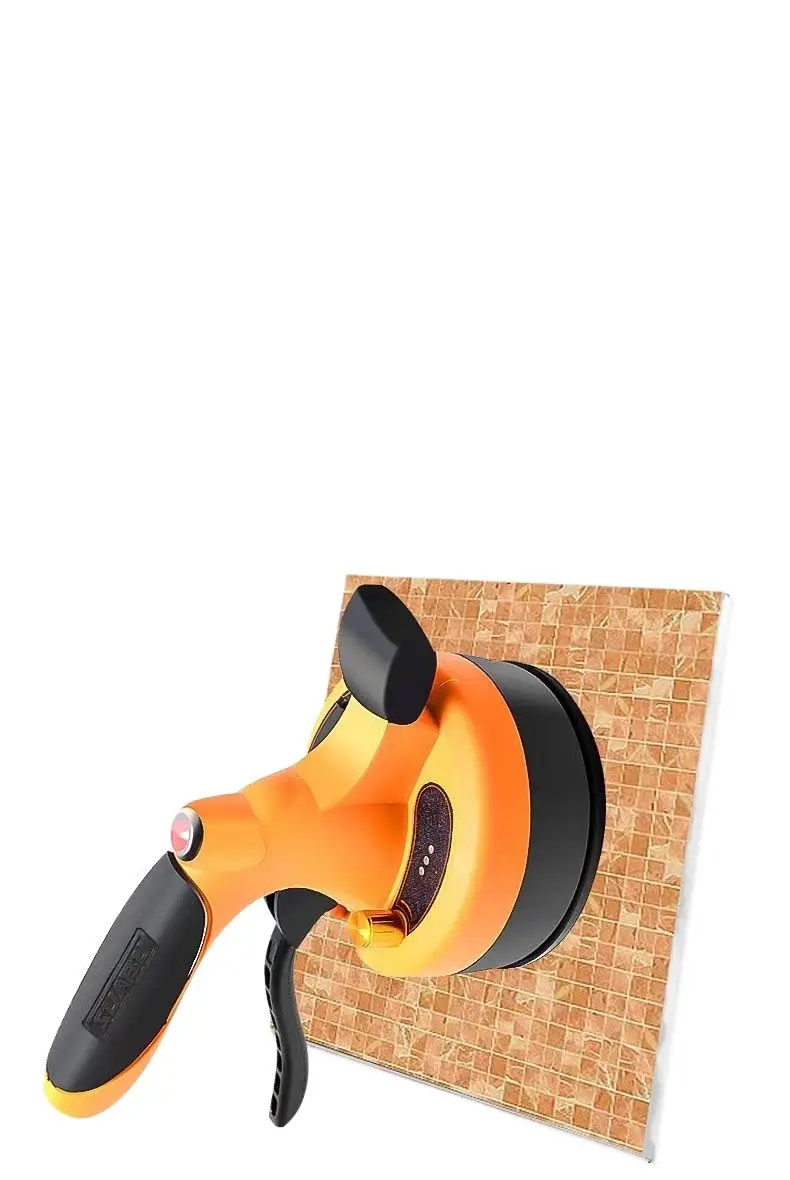 New Portable Wireless Tiler Rechargeable Lithium Battery Tile Tiler Tile Vibrator Wall Tile Floor Suction Cup Power Tool