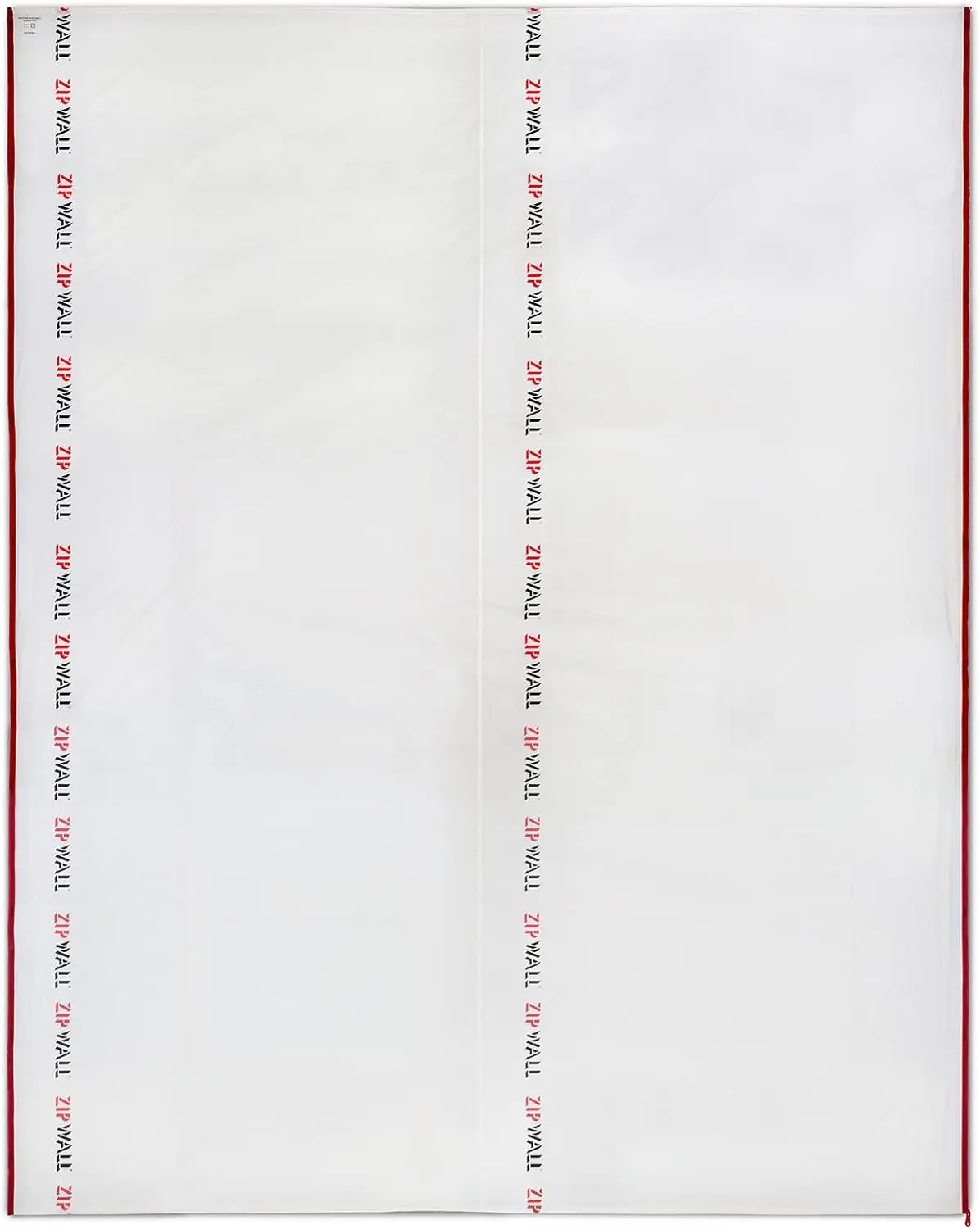

ZF10-PK4 ZipFast Reusable Reuseable Barrier, 10' 4-Pack, 4 Count