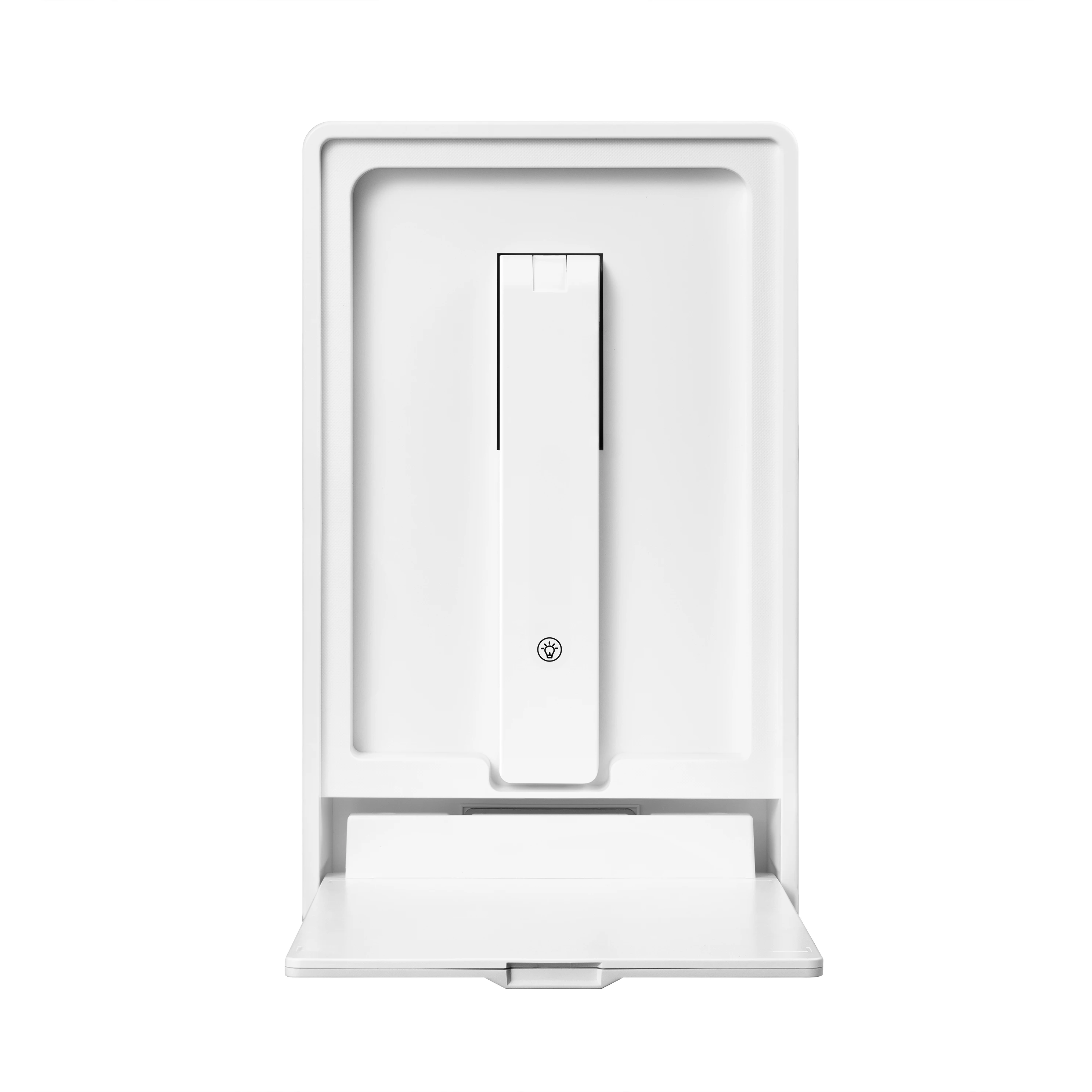 

Wall-mounted Digital Visual Presenter Video Booth A4 Display Automatic Book Scanner Document Camera Scanner With Camera