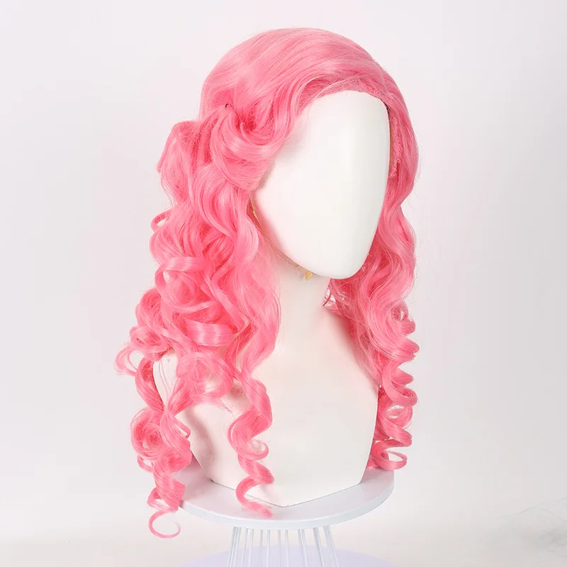 ディセンダント4 ウィッグ - レッドクイーン - 子供用ユニバーサルウィッグ - スターライトヘアー