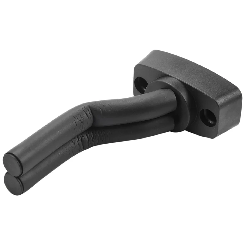 

AA75-Guitar Hook Guitar Stand Wall Mount 10 Pieces For Acoustic Guitar, Classical Guitar, Electric Guitar, Bass Guitar