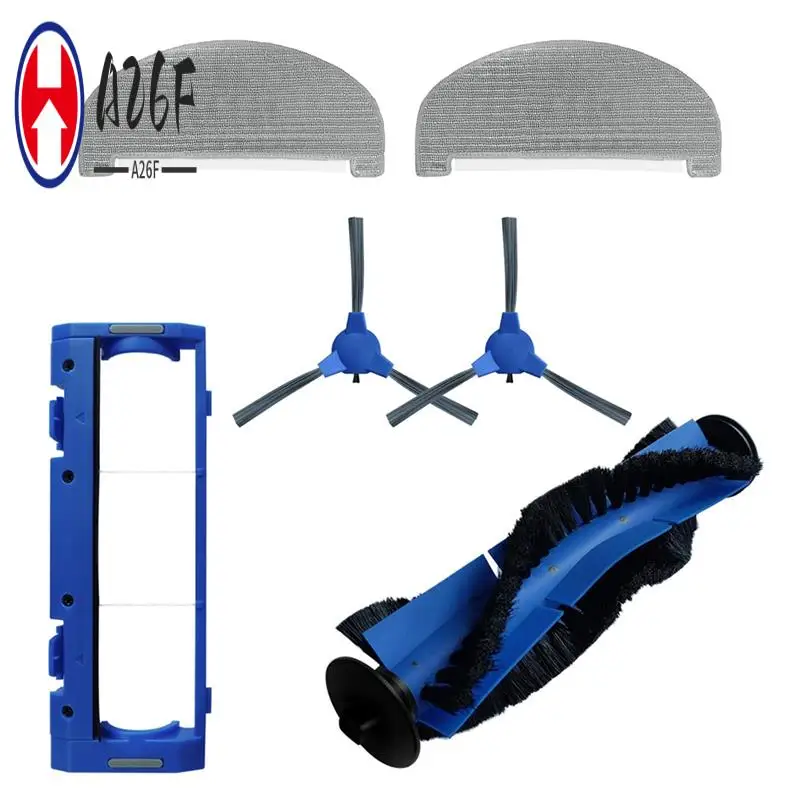 A26F-Robot Vacuum C… - image